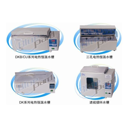 上海一恒电热恒温水槽CU-600（HHW21，DK-600A）