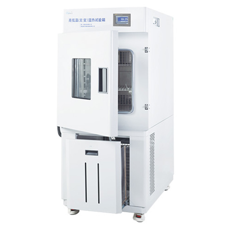 高低温(交变)湿热试验箱BPHJS-1000A